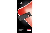 Spel Tillbehör - Orb Silicone Grip / Protector - Miscellaneous Tillbehör till spelkonsol - Nintendo Switch - 6942949013335