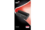 Spel Tillbehör - Orb NS Stand - Miscellaneous Tillbehör till spelkonsol - Nintendo Switch - 6942949013366