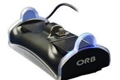 Spel Tillbehör - Orb Dual Controller Charge Dock - Miscellaneous Tillbehör till spelkonsol - Sony PlayStation 4 - 6942949012864