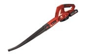 Lövsugare/blåsare - Einhell Batteridriven lövblås med 1 × 18 V 2,0 Ah-batteri och laddare - GE-CL 18 Li E Kit - 3433533