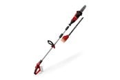 Häcksax - Einhell Multibeskärarmaskin 2i1 Solo 18 - GE-HC 18 Li T - 3410800