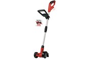 Trädgårdsredskap - Einhell Batteridriven fogrensare - GE-CC 18 Li-Solo - 3424050