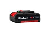 Akku & Charger - Einhell Batteri 18V, Power-X-Change 2,0Ah. 40min. - 4511395