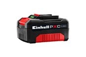 Akku & Charger - Einhell Batteri 18V,Power-X-Change 4,0Ah. 75min. - 4511396
