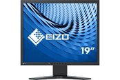 Skärm - 19" EIZO FlexScan S1934H - 1280x1024 - IPS - S1934H-BK