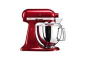 Köksmaskin - KitchenAid Köksmaskin 5KSM175PSECA Artisan 4.8L - Candy apple - 5KSM175PSECA