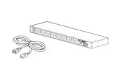 Strömkabel (extern) - APC Metered Rack PDU - AP7821B