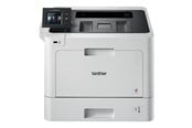 Skrivare - Brother HL-L8360CDW - Color Laser - A4 Duplex - 31 ppm - Färg - Laser - HLL8360CDWZW1