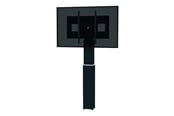 Väggfäste, AV-Möbel - Neomounts NewStar - Max 150 kg - recommended for 100" - PLASMA-W2500BLACK
