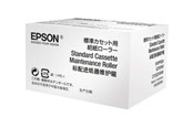 Skrivare tillbehör - Epson Standart Cassette Maintenance Roller - C13S210048