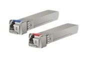 Repeatrar, förstärkare, broar och transceivers - Ubiquiti U Fiber Single-Mode (20-Pack) - UF-SM-10G-S-20