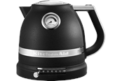 Vattenkokare - KitchenAid Vattenkokare 5KEK1522EBK Artisan - Cast iron black - 2400 W - 5KEK1522EBK