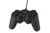 Spel Tillbehör - Orb PS3 Wired Game Controller - Wired Controller - Sony PlayStation 3 - 5060491776728