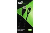 Spel Tillbehör - Orb XBox One 3m LED Controller Charge Cable - Wired Charging cable for wireless game controller - Microsoft Xbox One - 6942949012741