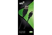 Spel Tillbehör - Orb XBox One 3m Controller Charge Cable - Wired Charging cable for wireless game controller - Microsoft Xbox One - 6942949012772