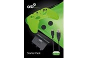 Spel Tillbehör - Orb Xbox One Starter Pack - Miscellaneous Tillbehör till spelkonsol - Microsoft Xbox One - 6942949012796