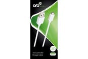 Spel Tillbehör - Orb XBox One 3M Charge Cable - Wired Charging cable for wireless game controller - Microsoft Xbox One - 6942949013250