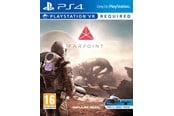 Spel - Farpoint (VR) - Sony PlayStation 4 - Virtuell verklighet - 0711719848752