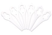 Verktyg - Bosch Plastsäkerhetskniv, 23 cm - F016800177