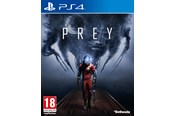 Spel - Prey - Sony PlayStation 4 - Action - 5055856412021