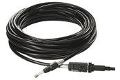 Högtryckstvätt - Bosch tillbehör Rörspolslang 10 m (130 bar) - F016800362