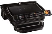 Bordsgrill - Tefal GC 7148 Optigrill+ Snacking & Baking - GC7148
