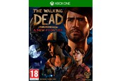 Spel - The Walking Dead: A New Frontier - Microsoft Xbox One - Action / äventyr - 5051895406564