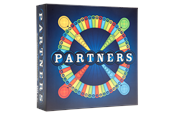 Brädspel - Game Inventors Partners (Nordic) - 5704029000434