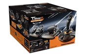 Spel Tillbehör - Thrustmaster T.16000M FCS Flight Pack - Wired Controller - PC - 2960782