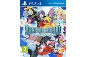 Spel - Digimon World: Next Order - Sony PlayStation 4 - Action - 3391891991452