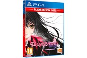 Spel - Tales of Berseria - Sony PlayStation 4 - Action - 3391891990646