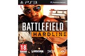 Spel - Battlefield: Hardline - Sony PlayStation 3 - FPS - 5035226121777