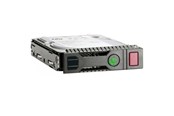 Hårddisk - HP E Midline - 2TB - Hårddisk - 872489-B21 - SATA-600 - 3,5 "LFF - 872489-B21