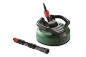 Högtryckstvätt - Bosch tillbehör AquaSurf 280 Rengörare för flera ytor - F016800467