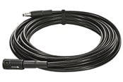 Högtryckstvätt - Bosch tillbehör Förlängningsslang 6 m (160 bar) - F016800482