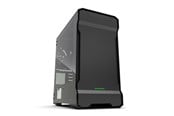 Chassi - Phanteks Enthoo EVOLV mATX Tempered Glass - Black - Chassi - Minitower - Svart - PH-ES314ETG_BK