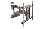 Väggfäste, AV-Möbel - StarTech.com Flat Screen TV Wall Mount - For 32 - 70in LED/ LCD TVs - Steel - Max 45 kg - recommended for 70" - FPWARTB2