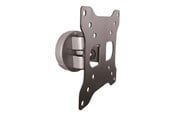 Monitorfäste - StarTech.com Monitor Wall Mount - For VESA Mount Monitors & TVs up to 27in - ARMWALL
