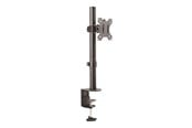 Monitorfäste - StarTech.com Monitor Desk Mount - Steel - For VESA Mount Monitors up to 32" - ARMPIVOTV2