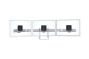 Monitorfäste - Ergotron HX Triple Monitor Bow Kit - 98-009-216