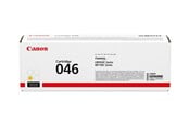 Skrivartillbehör-bläck-toner - Canon CRG 046 / 1247C002 Yellow - 1247C002