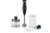 Blender & Mixer - Bosch Stavmixer CleverMixx MSM2650B - 600 W - MSM2650B