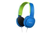 Hörlurar / Headset - Philips SHK2000BL - SHK2000BL/00
