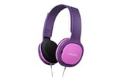 Hörlurar / Headset - Philips SHK2000PK - SHK2000PK/00