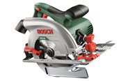Cirkelsågar - Bosch PKS 55 - 0603500000
