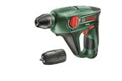 Skruv/Borrmaskine - Bosch Uneo - 060398400D