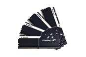 RAM - G.Skill Trident Z DDR4-3200 - 64GB - CL16 - Quad Channel (4 pcs) - Intel XMP - Svart - F4-3200C16Q-64GTZKW