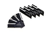 RAM - G.Skill Trident Z DDR4-3200 - 64GB - CL16 - Octa Channel (8 pcs) - Intel XMP - Svart - F4-3200C16Q2-64GTZKW