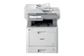 Skrivare - Brother MFC-L9570CDW Color Laser All in One - MFCL9570CDWZW1
