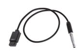 Drönare - DJI - Ronin MX RSS Ctrl Cable RED - CP.ZM.000437